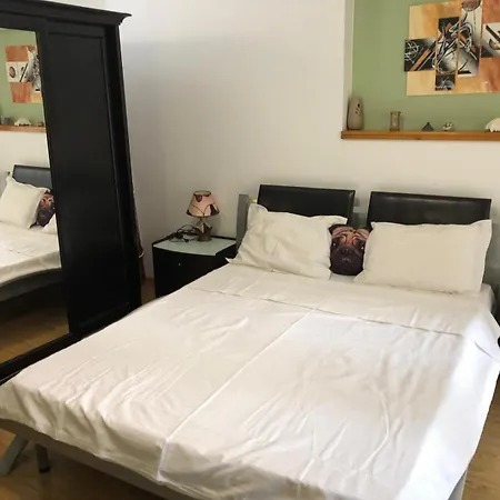 Rainwood Miraj Apartmán Mamaia