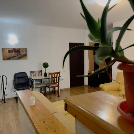 Rainwood Miraj Apartmán *