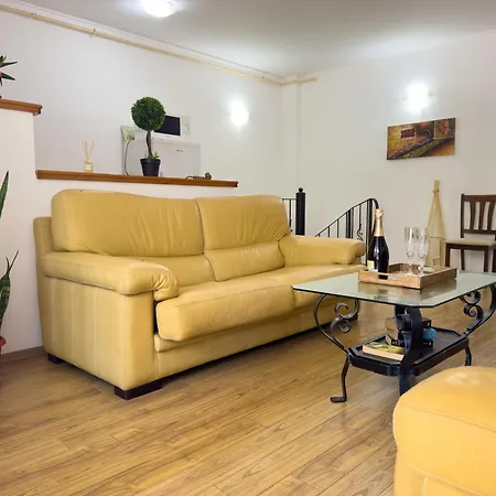 Apartmán Rainwood Miraj Mamaia